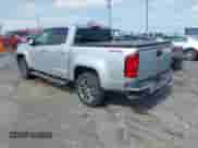 2019 Chevrolet Colorado 4WD Work Truck с VIN 1GCGTBEN8K1136377, выставлен на аукционе IAAI как лот 42245941 с пробегом 72 860 миль миль и . История ставок и продаж доступна на DreamBid. Изображение 3.