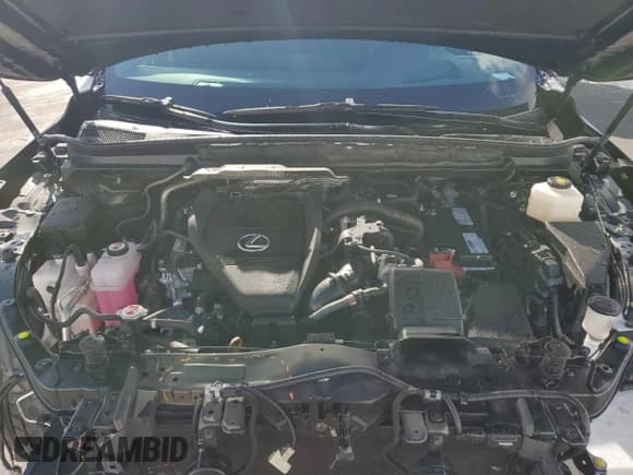 ✅ 2023 Lexus RX 350 • VIN: 2T2BAMBA3PC004378 • Lot: 52014605. Wystawiony na Copart z przebiegiem 18 608 mil. Bezpłatny archiwum sprzedaży aukcyjnych z USA i szczegółowy raport historii pojazdu na DreamBid. Zdjęcie 11.