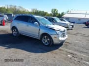 ✅ 2012 Chevrolet Captiva Sport LT • VIN: 3GNAL3E56CS655821 • Lot: 43392375. Wystawiony na IAAI z przebiegiem 163 048 mil. Bezpłatny archiwum sprzedaży aukcyjnych z USA i szczegółowy raport historii pojazdu na DreamBid. Zdjęcie 1.