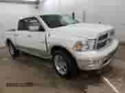 2009 Dodge 1500 Laramie с VIN 1D3HV13T19J530864, выставлен на аукционе Copart как лот 81224334 с пробегом 197 906 миль миль и Списание • Salvage title. История ставок и продаж доступна на DreamBid. Изображение 4.