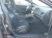 ✅ 2015 Chrysler 200 S • VIN: 1C3CCCBG4FN551421 • Lot: 43697660. Wystawiony na IAAI z przebiegiem 129 902 mil. Bezpłatny archiwum sprzedaży aukcyjnych z USA i szczegółowy raport historii pojazdu na DreamBid. Zdjęcie 5.