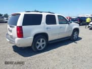 ✅ 2013 Chevrolet Tahoe LTZ • VIN: 1GNSCCE00DR198324 • Lot: 42408008. Listed on IAAI with 89,154 mi. Free auction sales archive from the USA and detailed vehicle history report at DreamBid. Image 4.