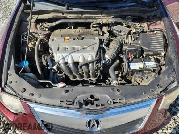 ✅ 2012 Acura TSX • VIN: JH4CU2F44CC006912 • Lot: 91654105. Wystawiony na Copart z przebiegiem 130 225 mil. Bezpłatny archiwum sprzedaży aukcyjnych z USA i szczegółowy raport historii pojazdu na DreamBid. Zdjęcie 11.