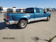 ✅ 2000 Ford F-350 • VIN: 1FTWW32S9YED99031 • Лот: 75952254. Опубликован ранее на Copart с пробегом 220 673 миль. Бесплатный доступ к архиву аукционных продаж из США и подробный отчёт об истории автомобиля на DreamBid. Изображение 3.