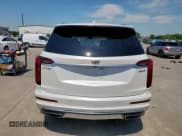 ✅ 2021 Cadillac XT6 Luxury • VIN: 1GYKPAR48MZ178086 • Lot: 52328355. Wystawiony na Copart z przebiegiem 93 852 mil. Bezpłatny archiwum sprzedaży aukcyjnych z USA i szczegółowy raport historii pojazdu na DreamBid. Zdjęcie 6.