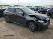 ✅ 2020 BMW X2 M35i • VIN: WBXYN1C09L5P96487 • Lot: 58368875. Wystawiony na Copart z przebiegiem 51 710 mil. Bezpłatny archiwum sprzedaży aukcyjnych z USA i szczegółowy raport historii pojazdu na DreamBid. Zdjęcie 4.