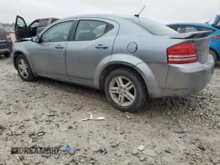 ✅ 2009 Dodge Avenger SXT • VIN: 1B3LC56B29N546326 • Lot: 80508474. Wystawiony na Copart z przebiegiem 137 417 mil. Bezpłatny archiwum sprzedaży aukcyjnych z USA i szczegółowy raport historii pojazdu na DreamBid. Zdjęcie 2.