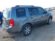 ✅ 2010 Honda Pilot Touring • VIN: 5FNYF3H95AB023041 • Лот: 43445832. Опубликован ранее на IAAI с пробегом 229 024 миль. Бесплатный доступ к архиву аукционных продаж из США и подробный отчёт об истории автомобиля на DreamBid. Изображение 4.