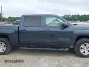 ✅ 2017 Chevrolet Silverado 1500 LT • VIN: 3GCUKREH6HG467221 • Лот: 42936526. Опубликован ранее на IAAI с пробегом 256 720 миль. Бесплатный доступ к архиву аукционных продаж из США и подробный отчёт об истории автомобиля на DreamBid. Изображение 13.