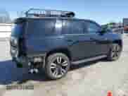 2018 Chevrolet Tahoe Premier с VIN 1GNSCCKJ8JR272453, выставлен на аукционе Copart как лот 53298115 с пробегом 115 558 миль миль и Списание • Salvage title. История ставок и продаж доступна на DreamBid. Изображение 3.