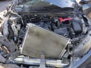 ✅ 2020 Honda Civic Sport • VIN: 2HGFC4B82LH304850 • Lot: 42643493. Listed on IAAI with 61,630 mi. Free auction sales archive from the USA and detailed vehicle history report at DreamBid. Image 10.