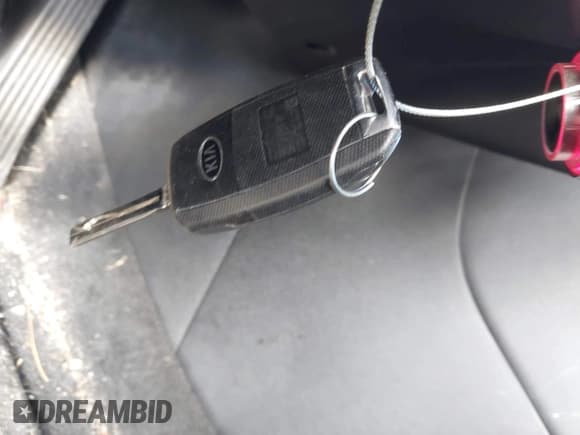 ✅ 2018 Kia Sportage LX • VIN: KNDPM3AC8J7445379 • Lot: 43383439. Listed on IAAI with 98,145 mi. Free auction sales archive from the USA and detailed vehicle history report at DreamBid. Image 11.