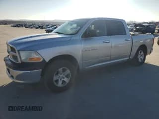 ✅ 2011 Ram 1500 SLT • VIN: 1D7RB1CP3BS514213 • Lot: 85784584. Wystawiony na Copart z przebiegiem 320 725 mil. Bezpłatny archiwum sprzedaży aukcyjnych z USA i szczegółowy raport historii pojazdu na DreamBid. Zdjęcie 1.