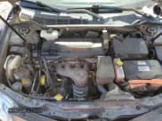 ✅ 2009 Toyota Camry • VIN: 4T1BB46KX9U080816 • Лот: 92487775. Опубликован ранее на Copart с пробегом 199 815 миль. Бесплатный доступ к архиву аукционных продаж из США и подробный отчёт об истории автомобиля на DreamBid. Изображение 11.