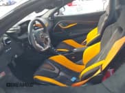 ✅ 2024 McLaren 750S • VIN: SBM14BCA1RW008103 • Лот: 41315595. Опубликован ранее на IAAI с пробегом 3 209 миль. Бесплатный доступ к архиву аукционных продаж из США и подробный отчёт об истории автомобиля на DreamBid. Изображение 5.