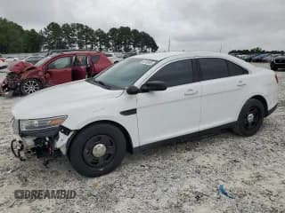 ✅ 2016 Ford Police Interceptor • VIN: 1FAHP2MT6GG154685 • Lot: 60705905. Wystawiony na Copart z przebiegiem 112 952 mil. Bezpłatny archiwum sprzedaży aukcyjnych z USA i szczegółowy raport historii pojazdu na DreamBid. Zdjęcie 1.