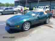 ✅ 1994 Chevrolet Corvette • VIN: 1G1YY32PXR5104737 • Lot: 42273777. Wystawiony na IAAI z przebiegiem 167 399 mil. Bezpłatny archiwum sprzedaży aukcyjnych z USA i szczegółowy raport historii pojazdu na DreamBid. Zdjęcie 17.