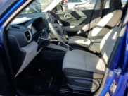 ✅ 2024 Hyundai Venue SEL • VIN: KMHRC8A38RU306287 • Lot: 85950524. Listed on Copart with 6,044 mi. Free auction sales archive from the USA and detailed vehicle history report at DreamBid. Image 7.