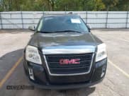 ✅ 2015 GMC Terrain SLE • VIN: 2GKFLWEK0F6300706 • Lot: 43374498. Listed on IAAI with 176,169 mi. Free auction sales archive from the USA and detailed vehicle history report at DreamBid. Image 12.