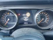 ✅ 2020 Jeep Wrangler Sport S • VIN: 1C4GJXAG1LW273787 • Лот: 43233175. Опубликован ранее на IAAI с пробегом 94 454 миль. Бесплатный доступ к архиву аукционных продаж из США и подробный отчёт об истории автомобиля на DreamBid. Изображение 7.