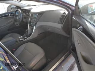 ✅ 2011 Hyundai Sonata Limited • VIN: 5NPEC4AC9BH027782 • Lot: 43507338. Listed on IAAI with 100,868 mi. Free auction sales archive from the USA and detailed vehicle history report at DreamBid. Image 5.