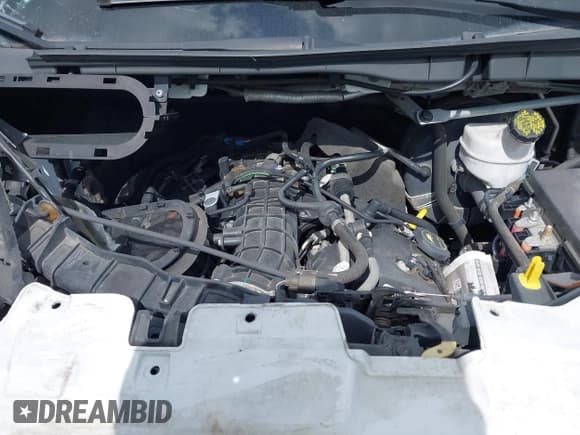 ✅ 2017 Ford Transit Cargo • VIN: 1FTYE2CG6HKB46718 • Лот: 37349829. Опубликован ранее на IAAI с пробегом 94 836 миль. Бесплатный доступ к архиву аукционных продаж из США и подробный отчёт об истории автомобиля на DreamBid. Изображение 10.