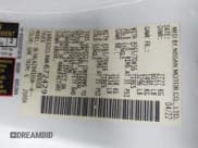 ✅ 2022 Nissan Frontier S • VIN: 1N6ED1CL4NN672429 • Lot: 42400328. Listed on IAAI with 46,824 mi. Free auction sales archive from the USA and detailed vehicle history report at DreamBid. Image 9.