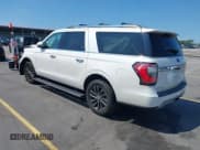 ✅ 2019 Ford Expedition Max Limited • VIN: 1FMJK2AT6KEA12996 • Lot: 42863650. Listed on IAAI with 86,244 mi. Free auction sales archive from the USA and detailed vehicle history report at DreamBid. Image 3.