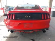 ✅ 2015 Ford Mustang GT • VIN: 1FA6P8CF9F5423665 • Lot: 43110117. Listed on IAAI with 83,501 mi. Free auction sales archive from the USA and detailed vehicle history report at DreamBid. Image 17.