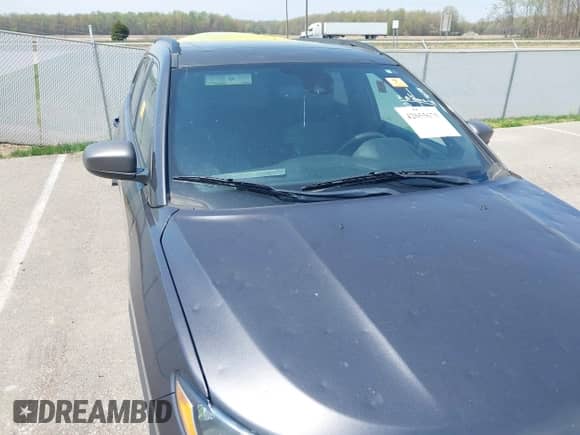 2021 Jeep Compass 80th Anniversary with VIN 3C4NJCEB1MT548631, listed as a IAAI auction lot 42055675 with 63,911 mi miles and . Bid and sale history available at DreamBid. Image 6.