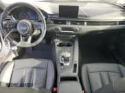 ✅ 2018 Audi A5 Premium • VIN: WAUNNAF55JA001699 • Лот: 43041905. Опубликован ранее на Copart с пробегом 55 938 миль. Бесплатный доступ к архиву аукционных продаж из США и подробный отчёт об истории автомобиля на DreamBid. Изображение 8.