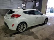 ✅ 2013 Hyundai Veloster w/Black Int • VIN: KMHTC6AD6DU159026 • Lot: 92142255. Listed on Copart with 170,731 mi. Free auction sales archive from the USA and detailed vehicle history report at DreamBid. Image 3.