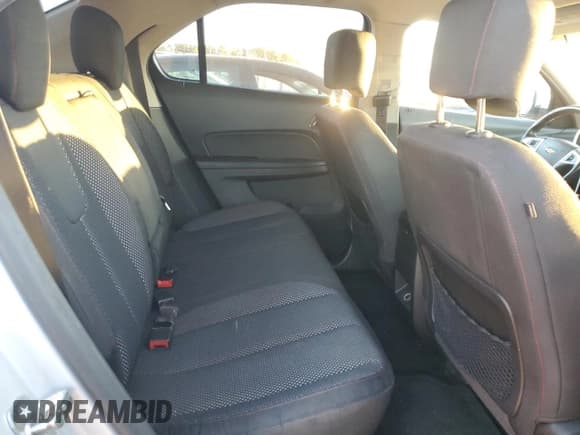 ✅ 2015 Chevrolet Equinox LT • VIN: 2GNALBEK6F6329312 • Lot: 90920885. Wystawiony na Copart z przebiegiem 208 695 mil. Bezpłatny archiwum sprzedaży aukcyjnych z USA i szczegółowy raport historii pojazdu na DreamBid. Zdjęcie 11.