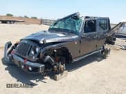 ✅ 2016 Jeep Wrangler Unlimited Rubicon • VIN: 1C4BJWFG7GL274673 • Lot: 42532134. Wystawiony na IAAI z przebiegiem 166 661 mil. Bezpłatny archiwum sprzedaży aukcyjnych z USA i szczegółowy raport historii pojazdu na DreamBid. Zdjęcie 2.