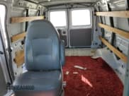 ✅ 2007 Ford Econoline Cargo Commercial • VIN: 1FTNE24W07DA34735 • Lot: 48188525. Listed on Copart with 229,874 mi. Free auction sales archive from the USA and detailed vehicle history report at DreamBid. Image 10.