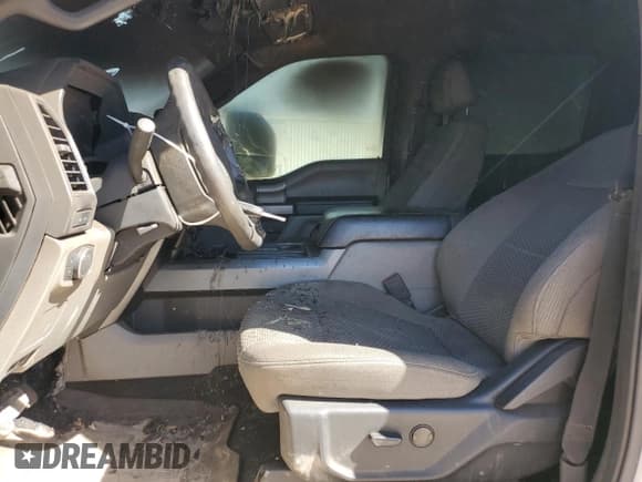 ✅ 2021 Ford F-250 XL • VIN: 1FT7W2BN9MED78697 • Лот: 48416205. Опубликован ранее на Copart с пробегом Не указан. Бесплатный доступ к архиву аукционных продаж из США и подробный отчёт об истории автомобиля на DreamBid. Изображение 7.