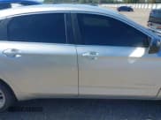 ✅ 2016 Chevrolet Impala LS • VIN: 2G11Z5SA5G9101962 • Lot: 43492350. Listed on IAAI with 159,855 mi. Free auction sales archive from the USA and detailed vehicle history report at DreamBid. Image 13.