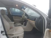 ✅ 2012 Lincoln MKZ • VIN: 3LNHL2JC2CR825682 • Lot: 43758145. Listed on IAAI with 199,567 mi. Free auction sales archive from the USA and detailed vehicle history report at DreamBid. Image 5.