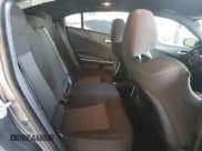 ✅ 2022 Dodge Charger R/T • VIN: 2C3CDXCTXNH257559 • Lot: 47611415. Listed on Copart with 10,452 mi. Free auction sales archive from the USA and detailed vehicle history report at DreamBid. Image 10.