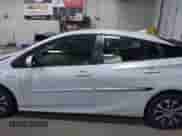 2022 Toyota Prius LE с VIN JTDL9MFU9N3031497, выставлен на аукционе IAAI как лот 42219494 с пробегом 137 152 миль миль и . История ставок и продаж доступна на DreamBid. Изображение 14.