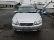 ✅ 2004 Volvo S80 • VIN: YV1TS92D941337238 • Lot: 43535085. Wystawiony na Copart z przebiegiem 107 353 mil. Bezpłatny archiwum sprzedaży aukcyjnych z USA i szczegółowy raport historii pojazdu na DreamBid. Zdjęcie 5.