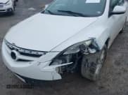 ✅ 2011 Mazda 6 i Touring • VIN: 1YVHZ8CH3B5M16942 • Lot: 42348573. Listed on IAAI with 240,098 mi. Free auction sales archive from the USA and detailed vehicle history report at DreamBid. Image 6.