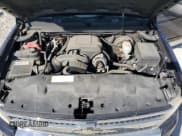 ✅ 2007 Chevrolet Silverado 1500 2LT • VIN: 1GCEK19057Z538871 • Lot: 73560634. Listed on Copart with 161,535 mi. Free auction sales archive from the USA and detailed vehicle history report at DreamBid. Image 11.