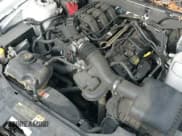 ✅ 2011 Ford Mustang Premium • VIN: 1ZVBP8AM8B5130213 • Lot: 43757998. Listed on IAAI with 146,934 mi. Free auction sales archive from the USA and detailed vehicle history report at DreamBid. Image 19.