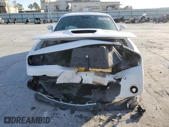 ✅ 2020 Dodge Challenger GT • VIN: 2C3CDZJG0LH151829 • Lot: 36955394. Wystawiony na Copart z przebiegiem 47 017 mil. Bezpłatny archiwum sprzedaży aukcyjnych z USA i szczegółowy raport historii pojazdu na DreamBid. Zdjęcie 5.