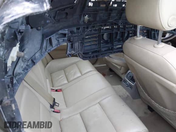 ✅ 2006 Audi A6 • VIN: WAUDG74F26N032963 • Лот: 41366015. Опубликован ранее на IAAI с пробегом Не указан. Бесплатный доступ к архиву аукционных продаж из США и подробный отчёт об истории автомобиля на DreamBid. Изображение 8.