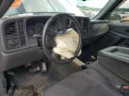 ✅ 2004 Chevrolet Silverado 1500 Z71 • VIN: 2GCEK19T041276207 • Лот: 68115134. Опубликован ранее на Copart с пробегом Не указан. Бесплатный доступ к архиву аукционных продаж из США и подробный отчёт об истории автомобиля на DreamBid. Изображение 8.