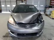 ✅ 2009 Honda Fit Sport • VIN: JHMGE88499S017496 • Лот: 89548175. Опубликован ранее на Copart с пробегом 192 990 миль. Бесплатный доступ к архиву аукционных продаж из США и подробный отчёт об истории автомобиля на DreamBid. Изображение 5.