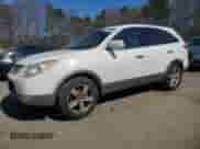 2011 Hyundai Veracruz GLS с VIN KM8NUDCC9BU152342, выставлен на аукционе Copart как лот 46422505 с пробегом 181 584 миль миль и Чистый • Clean title. История ставок и продаж доступна на DreamBid. Изображение 1.