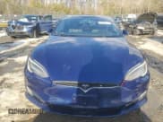 ✅ 2020 Tesla Model S Performance • VIN: 5YJSA1E47LF402269 • Lot: 88001975. Listed on Copart with Not provided. Free auction sales archive from the USA and detailed vehicle history report at DreamBid. Image 5.